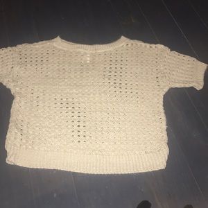 Cute material can use with different bottoms